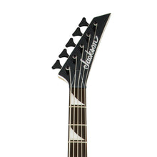 [PREORDER] Jackson JS Series Concert Bass JS3VQ Guitar, Amaranth FB, Transparent Black