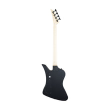 [PREORDER] Jackson JS Series Kelly Bird Bass JS3Q Guitar, Amaranth FB, Transparent Red Burst
