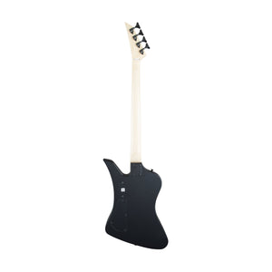 [PREORDER] Jackson JS Series Kelly Bird Bass JS3Q Guitar, Amaranth FB, Transparent Red Burst
