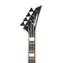 [PREORDER] Jackson JS Series Kelly Bird Bass JS3Q Guitar, Amaranth FB, Transparent Red Burst