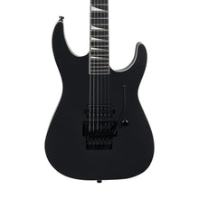 [PREORDER] Jackson Pro Plus Pure Metal Limited Edition Soloist SL1A Electric Guitar, Satin Black