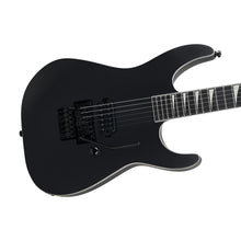 [PREORDER] Jackson Pro Plus Pure Metal Limited Edition Soloist SL1A Electric Guitar, Satin Black