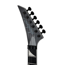 [PREORDER] Jackson Pro Plus Pure Metal Limited Edition Soloist SL1A Electric Guitar, Satin Black