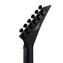 [PREORDER] Jackson Pro Plus Pure Metal Limited Edition Soloist SL1A Electric Guitar, Satin Black