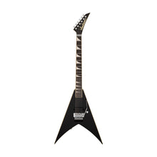 [PREORDER] Jackson Pro Plus Series Pure Metal King V KV1A Electric Guitar, Ebony FB, Gloss Black