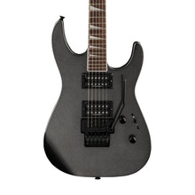 [PREORDER] Jackson X Series Soloist SLX DX Electric Guitar, Laurel FB, Granite Crystal
