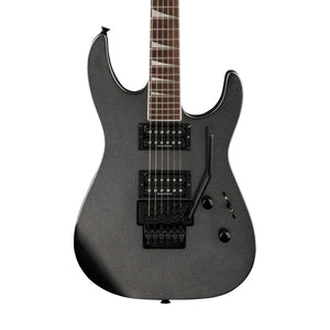 [PREORDER] Jackson X Series Soloist SLX DX Electric Guitar, Laurel FB, Granite Crystal