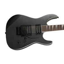 [PREORDER] Jackson X Series Soloist SLX DX Electric Guitar, Laurel FB, Granite Crystal