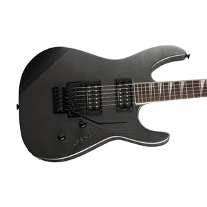 [PREORDER] Jackson X Series Soloist SLX DX Electric Guitar, Laurel FB, Granite Crystal