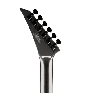 [PREORDER] Jackson X Series Soloist SLX DX Electric Guitar, Laurel FB, Granite Crystal