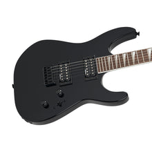[PREORDER] Jackson X Series Soloist SLX DX HT Electric Guitar, Gloss Black