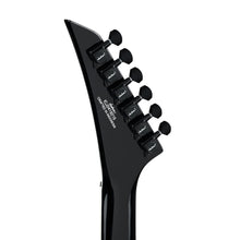 [PREORDER] Jackson X Series Soloist SLX DX HT Electric Guitar, Gloss Black