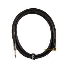 Jackson 10.93 FT High Performance Cable, Black