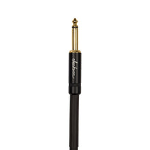 Jackson 10.93 FT High Performance Cable, Black