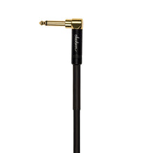 Jackson 10.93 FT High Performance Cable, Black