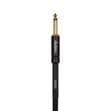 Jackson 21.85 FT High Performance Cable, Black/Red