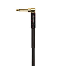 Jackson 21.85 FT High Performance Cable, Black/Red