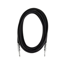 koda essential KIC20 Straight-Straight Instrument Cable, 20ft, Black