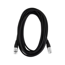 koda essential KMC20 Microphone Cable, 20ft, Black