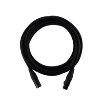 koda plus KMC20 Microphone Cable, 20ft, Black