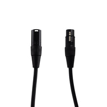 koda plus KMC20 Microphone Cable, 20ft, Black