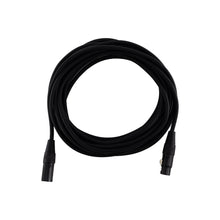 koda plus KMC25 Microphone Cable, 25ft, Black
