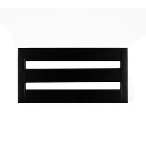 koda essential Pedalboard Soft Case THREE w/ Free Pedalboard