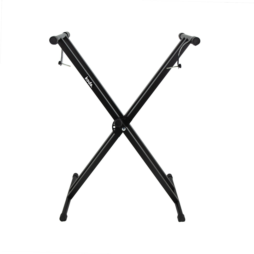 koda essential Double-X Keyboard Stand ONE