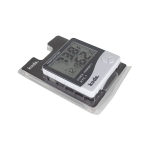 koda plus Hygrometer ONE