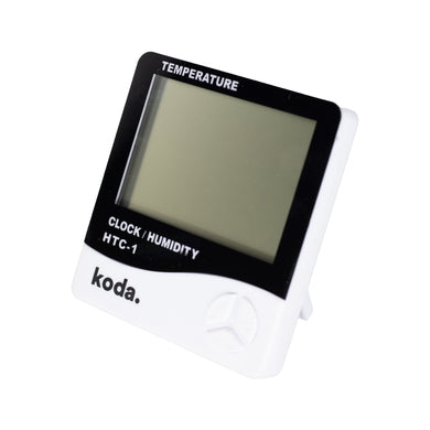 koda plus Hygrometer ONE