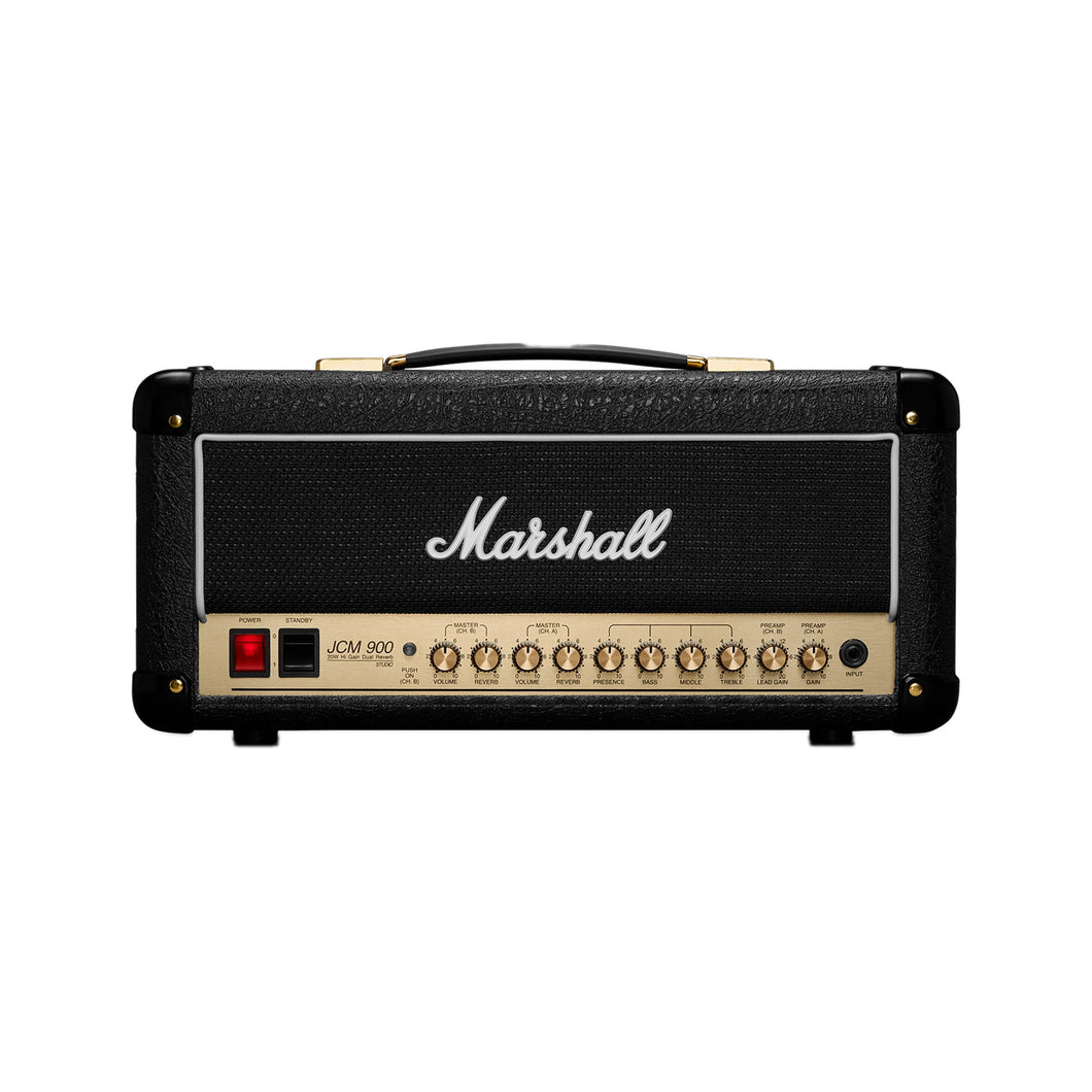[PREORDER] Marshall Studio 900 2-Channel 20W Guitar Amplifier Head