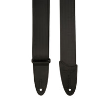 PRS Nylon Seatbelt Guitar Strap, Black