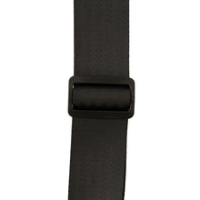 PRS Nylon Seatbelt Guitar Strap, Black