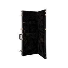 PRS Multi-Fit Guitar Case, Black Tolex w/ Black Interior