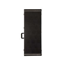 PRS Multi-Fit Guitar Case, Black Tolex w/ Black Interior