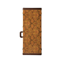 PRS Multi-Fit Guitar Case, Brown Paisley w/ Brown Interior