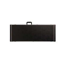 PRS John Mayer Silver Sky Hardshell Case Black Tolex