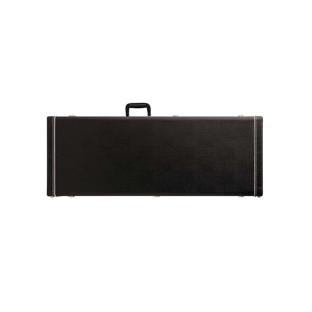 PRS John Mayer Silver Sky Hardshell Case Black Tolex