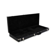 PRS John Mayer Silver Sky Hardshell Case Black Tolex