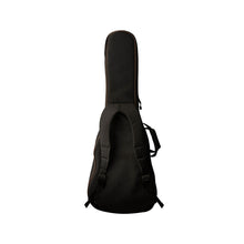 PRS Parlor Guitar Gig Bag, Black/Brown