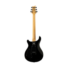 [PREORDER] PRS CE24 Semi-Hollow Electric Guitar w/Bag, Black Amber