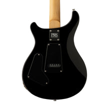 [PREORDER] PRS CE24 Semi-Hollow Electric Guitar w/Bag, Black Amber