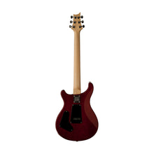 [PREORDER] PRS CE24 Electric Guitar w/Bag, Dark Cherry Sunburst