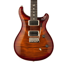 [PREORDER] PRS CE24 Electric Guitar w/Bag, Dark Cherry Sunburst