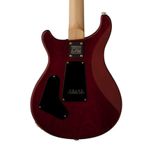 [PREORDER] PRS CE24 Electric Guitar w/Bag, Dark Cherry Sunburst