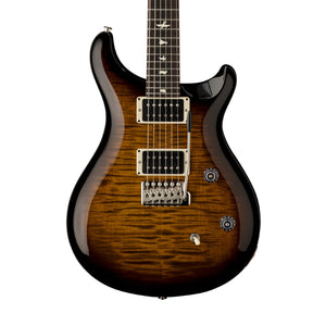 [PREORDER] PRS CE24 Electric Guitar w/Bag, Black Amber