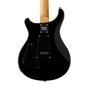 [PREORDER] PRS CE24 Electric Guitar w/Bag, Black Amber