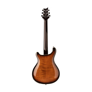 [PREORDER] PRS SE Hollowbody II Piezo Electric Guitar w/Case, Black Gold Burst