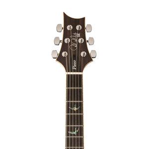 [PREORDER] PRS SE Hollowbody II Piezo Electric Guitar w/Case, Peacock Blue Smokeburst