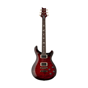 [PREORDER] PRS S2 McCarty 594 Electric Guitar w/Bag, Fire Red Burst